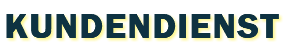 Kundendienst